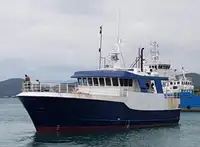 Trawler વેચાણ માટે