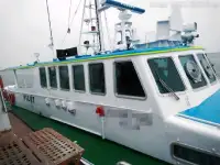 પાયલોટ બોટ વેચાણ માટે