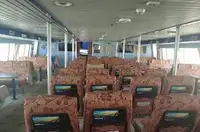 ક્રૂઝ જહાજ વેચાણ માટે