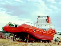 પેટ્રોલ બોટ વેચાણ માટે