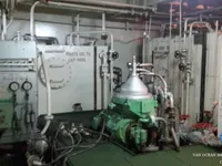 ઓઇલ/કેમિકલ ટેન્કર વેચાણ માટે