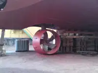 ટોવબોટ વેચાણ માટે