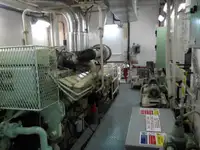 બંકર ટેન્કર વેચાણ માટે