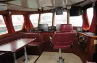 પાયલોટ બોટ વેચાણ માટે