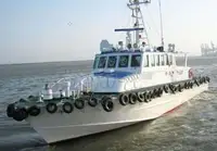 પાયલોટ બોટ વેચાણ માટે
