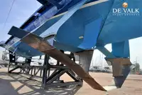 હાઇડ્રોફોઇલ વેચાણ માટે