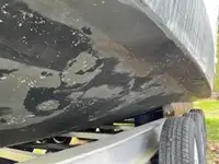 વર્ક બોટ વેચાણ માટે