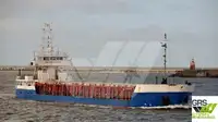 બલ્ક કેરિયર વેચાણ માટે