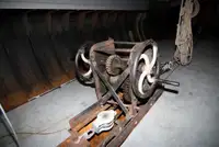 બાર્જ વેચાણ માટે