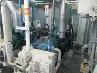 બાર્જ વેચાણ માટે