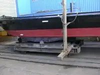 બાર્જ વેચાણ માટે