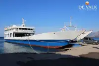ફેરી જહાજ વેચાણ માટે