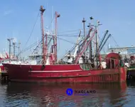 Trawler વેચાણ માટે