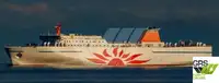 Ro-Ro ship વેચાણ માટે