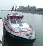 પાયલોટ બોટ વેચાણ માટે