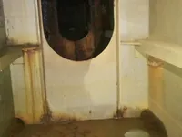 ઓઇલ/કેમિકલ ટેન્કર વેચાણ માટે