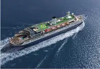 ક્રૂઝ જહાજ વેચાણ માટે