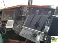 રહેઠાણ માટેનું બાર્જ વેચાણ માટે