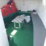 વર્ક બોટ વેચાણ માટે