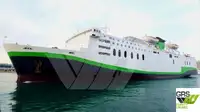 Ro-Ro ship વેચાણ માટે