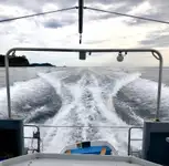 સંશોધન જહાજ વેચાણ માટે