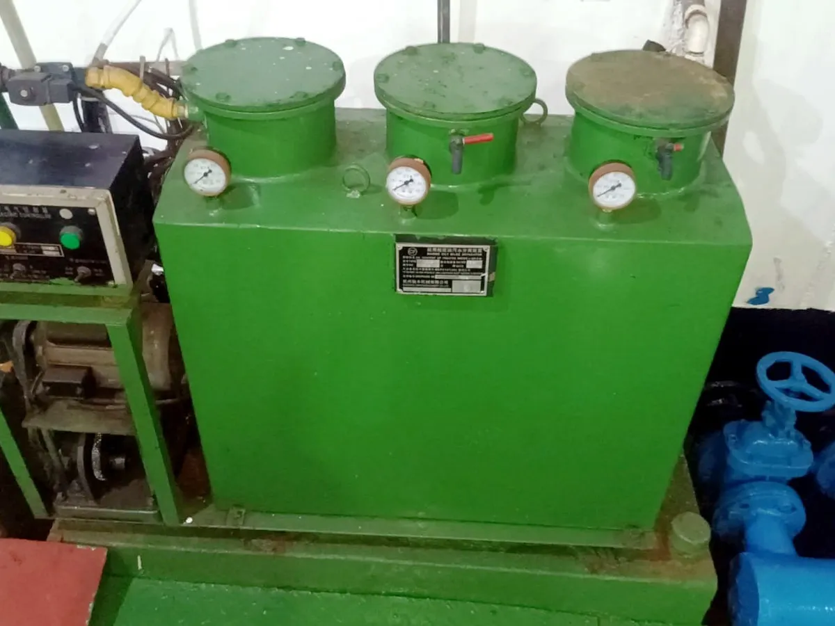 લેન્ડિંગ ક્રાફ્ટ, ટાંકી વેચાણ માટે