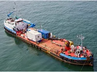 બાર્જ વેચાણ માટે