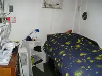 સંશોધન જહાજ વેચાણ માટે