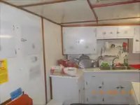 ક્રૂ બોટ વેચાણ માટે