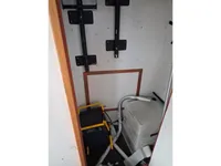 વર્ક બોટ વેચાણ માટે