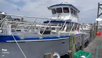 ફેરી જહાજ વેચાણ માટે