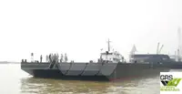 બાર્જ વેચાણ માટે
