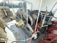 ટ્રોલર વેચાણ માટે