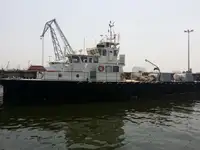 પેટ્રોલ બોટ વેચાણ માટે