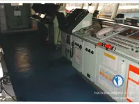 ઓઇલ/કેમિકલ ટેન્કર વેચાણ માટે