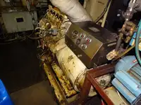વર્ક બોટ વેચાણ માટે