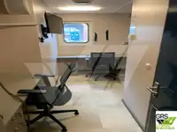 રહેઠાણ માટેનું બાર્જ વેચાણ માટે