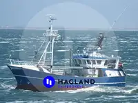 Beam trawler વેચાણ માટે