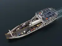 લેન્ડિંગ ક્રાફ્ટ, ટાંકી વેચાણ માટે