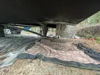 ટ્રોલર વેચાણ માટે