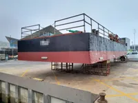 બાર્જ વેચાણ માટે