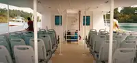 મુસાફર જહાજ વેચાણ માટે