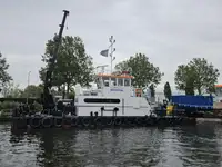 General Cargo/Multi-purpose વેચાણ માટે