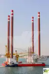 જેક-અપ ડ્રિલિંગ રિગ વેચાણ માટે