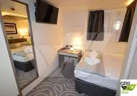 ક્રૂઝ જહાજ વેચાણ માટે