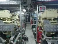 મુસાફર જહાજ વેચાણ માટે