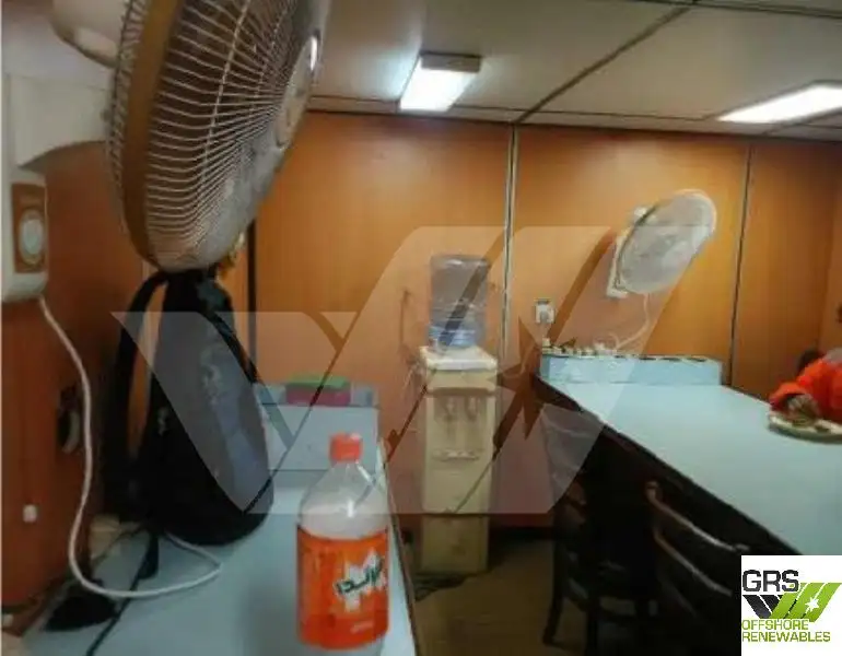 સર્વે જહાજ વેચાણ માટે