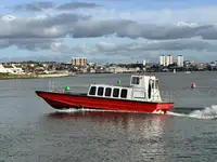 ફેરી જહાજ વેચાણ માટે