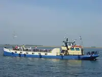 બાર્જ વેચાણ માટે
