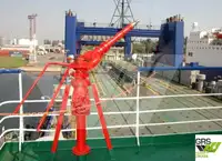 Ro-Ro ship વેચાણ માટે